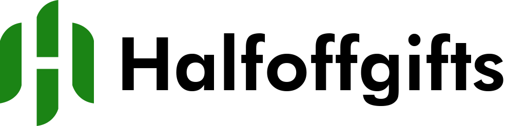 halfoffgifts logo
